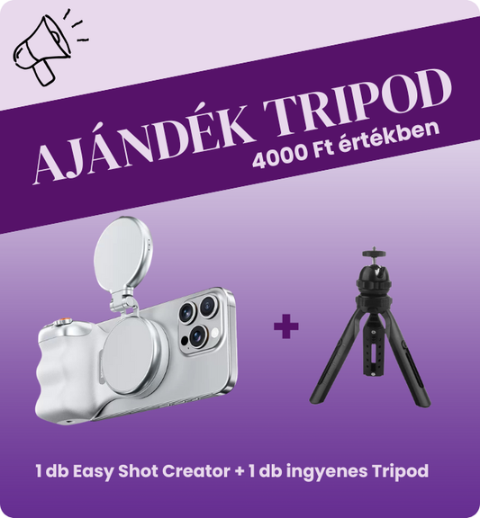 Easy Shot Creator Kit