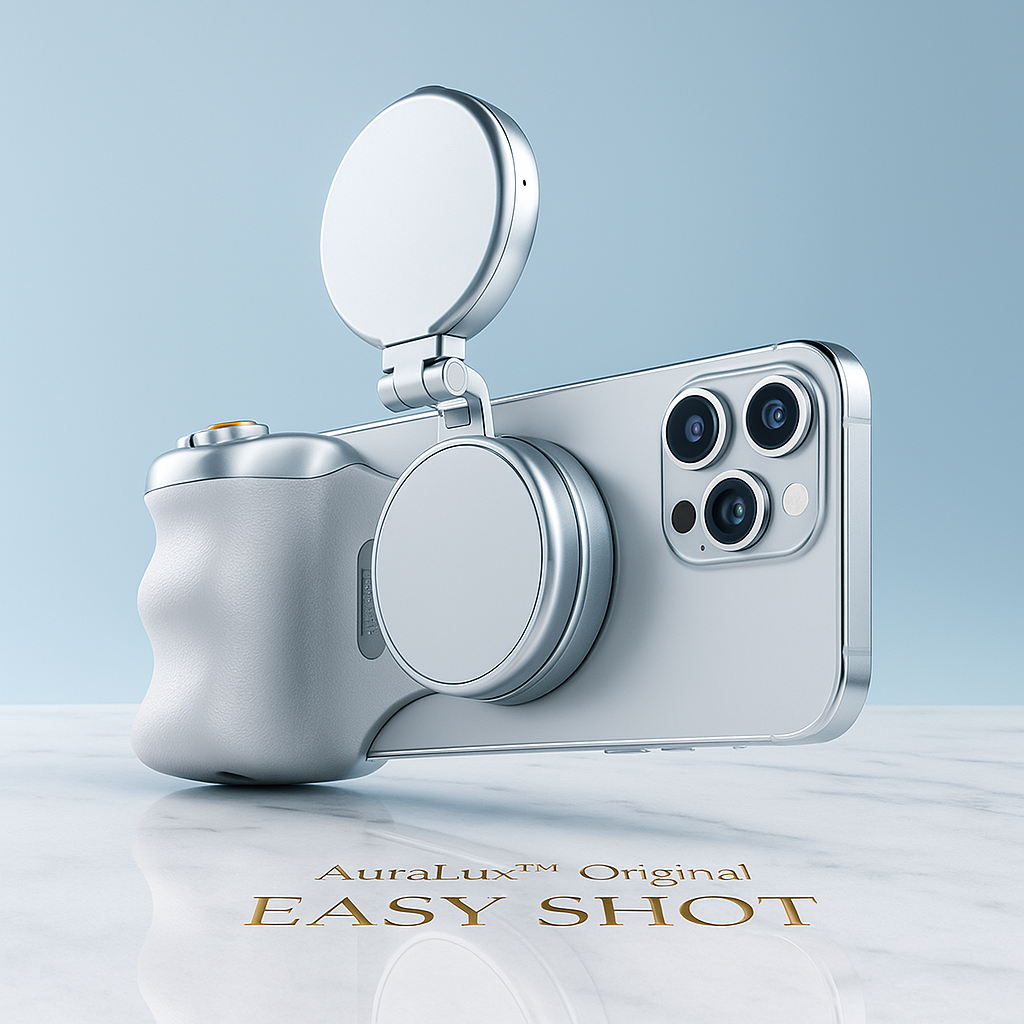 Easy Shot Creator Kit