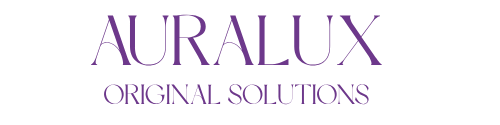 AuraLux Original Solutions