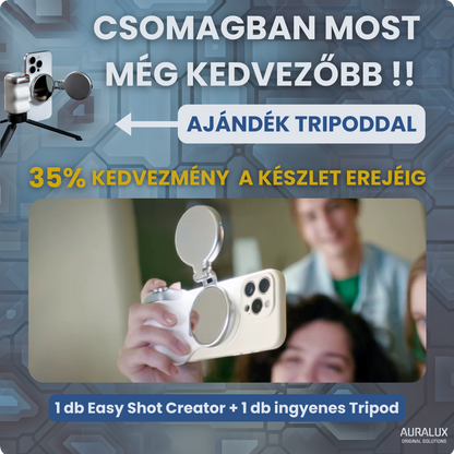 Easy Shot Creator Kit