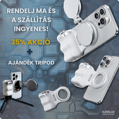 Easy Shot Creator Kit