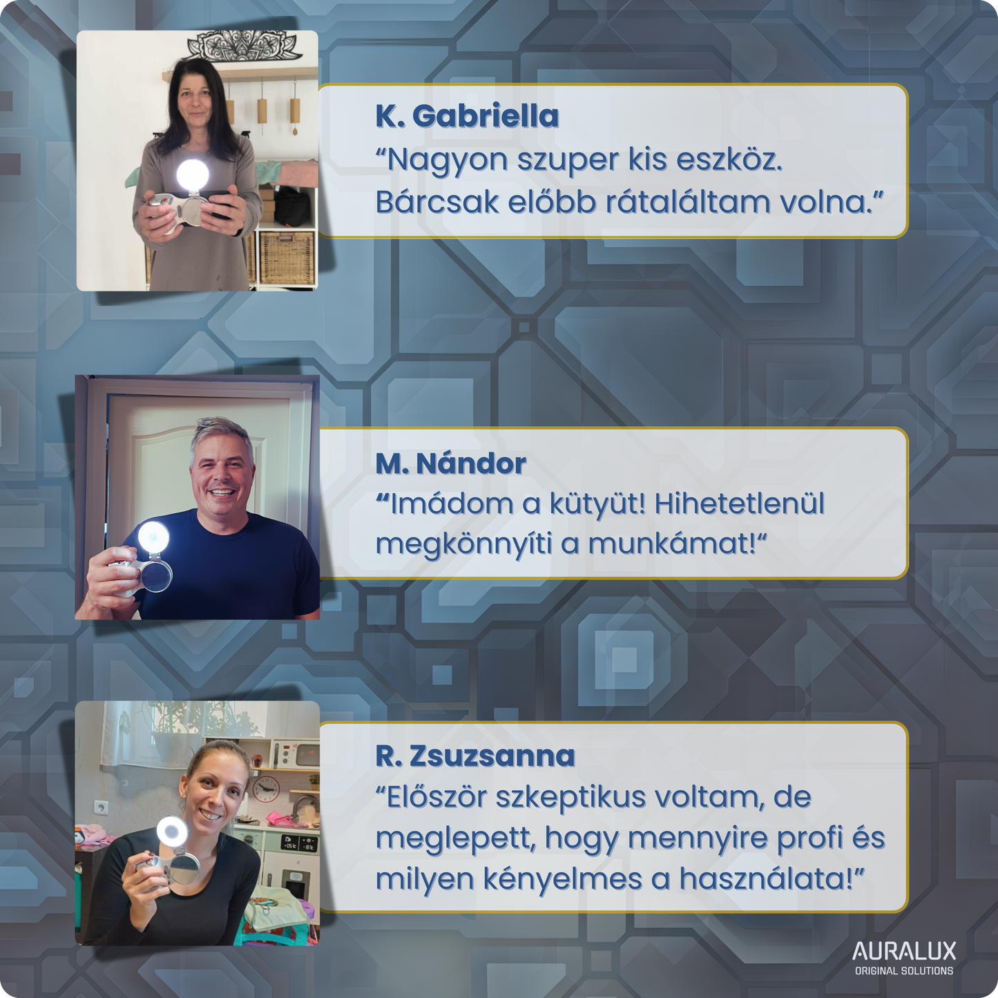 Easy Shot Creator Kit