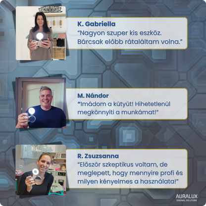 Easy Shot Creator Kit